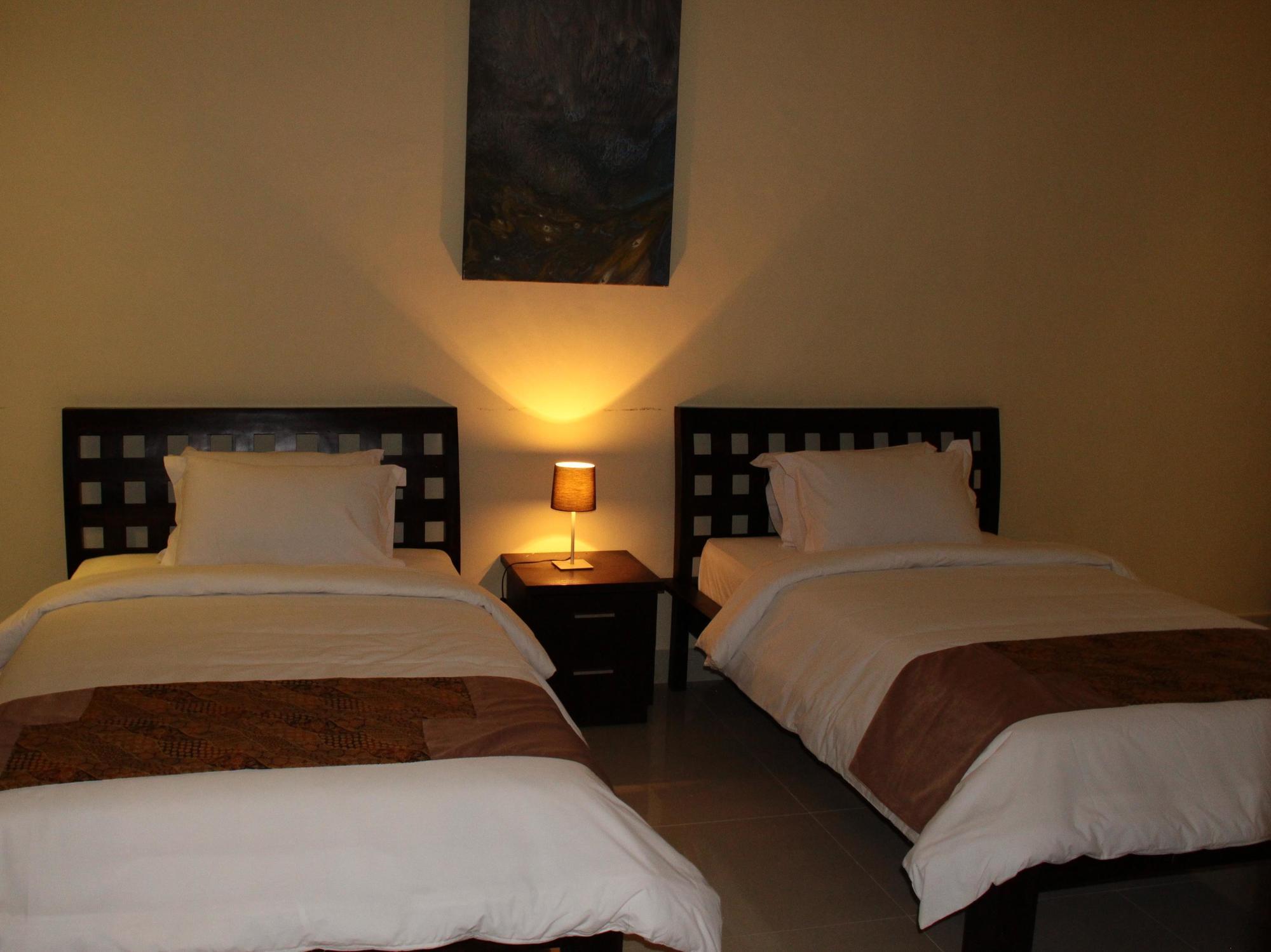 The Catur Villa Seminyak Esterno foto