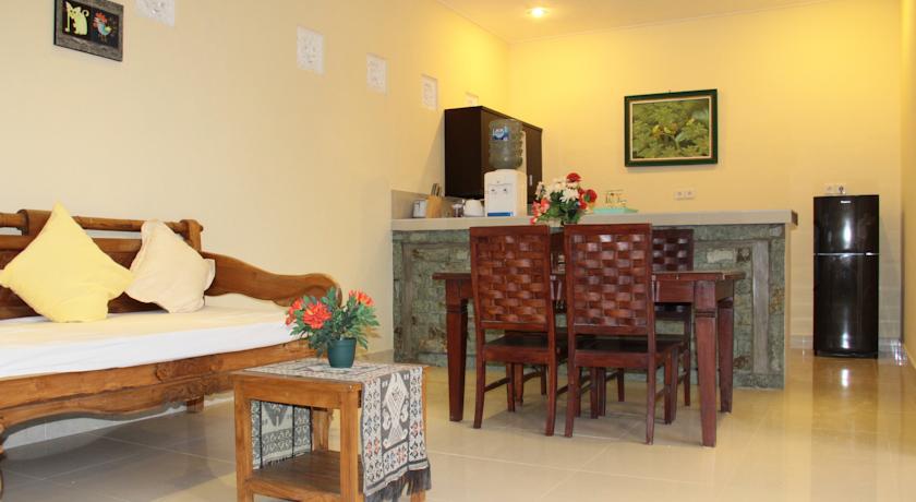 The Catur Villa Seminyak Esterno foto