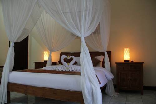 The Catur Villa Seminyak Esterno foto
