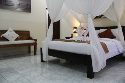 The Catur Villa Seminyak Esterno foto
