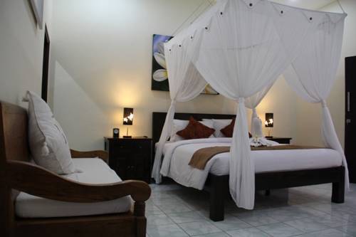 The Catur Villa Seminyak Esterno foto